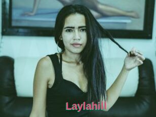 Laylahill