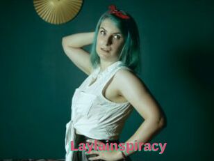 Laylainspiracy