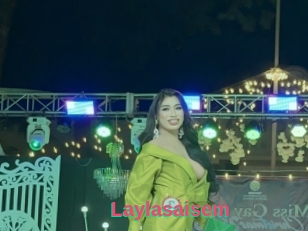 Laylasaisem