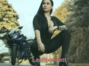 Leahbennett