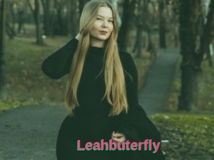 Leahbuterfly