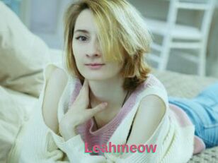 Leahmeow