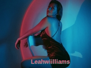 Leahwiilliams
