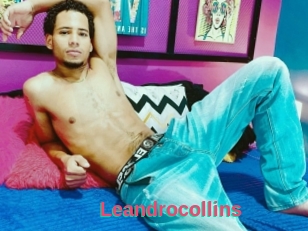 Leandrocollins