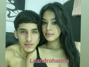 Leandrohanna