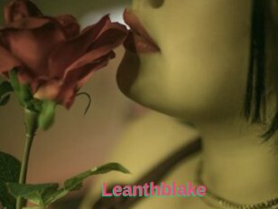 Leanthblake