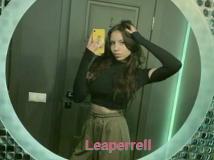 Leaperrell