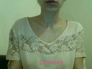 Leasexy