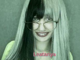Leatanya