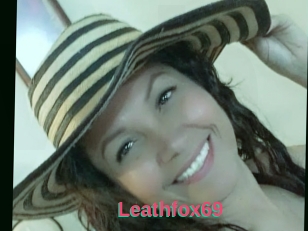 Leathfox69