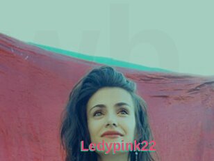 Ledypink22