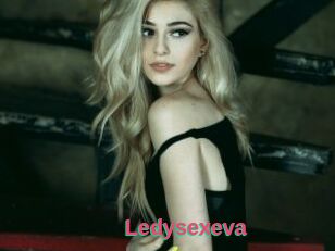 Ledysexeva