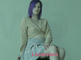 Leeaevans