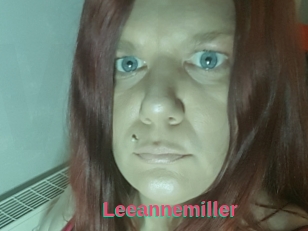 Leeannemiller
