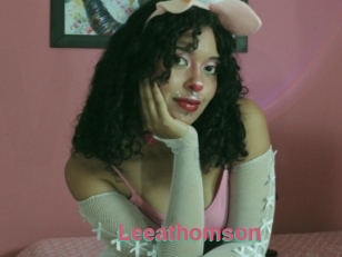 Leeathomson