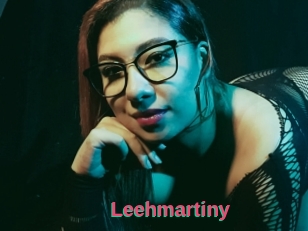 Leehmartiny
