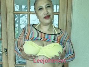 Leejohnson