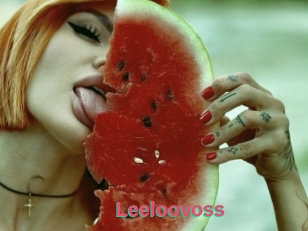 Leeloovoss