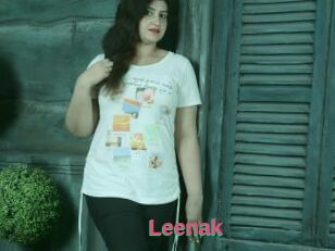 Leenak
