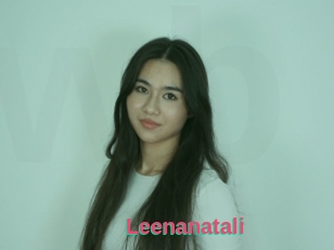 Leenanatali