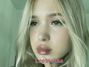 Leestellaa