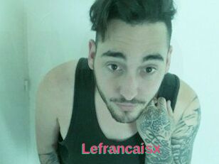 Lefrancaisx