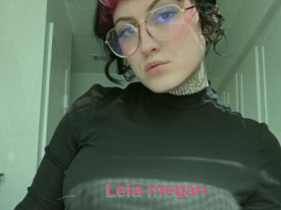 Leia_megan