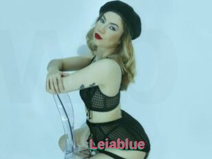 Leiablue