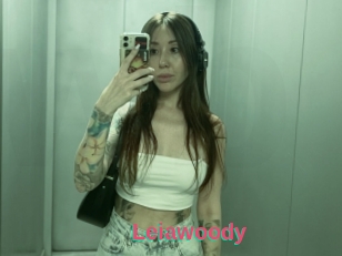 Leiawoody