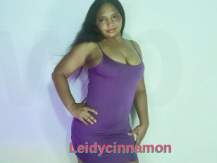 Leidycinnamon