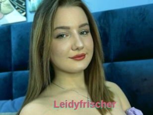Leidyfrischer