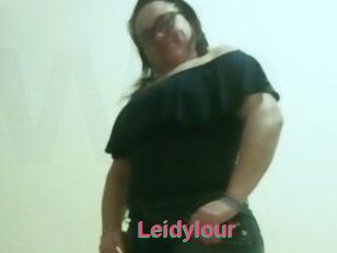 Leidylour