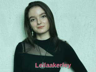 Leilaakerley
