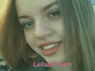 Leilaashburn