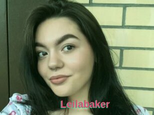 Leilabaker
