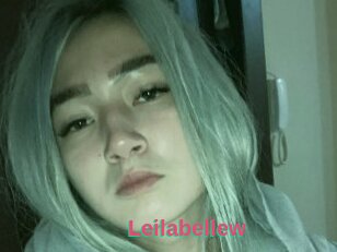 Leilabellew