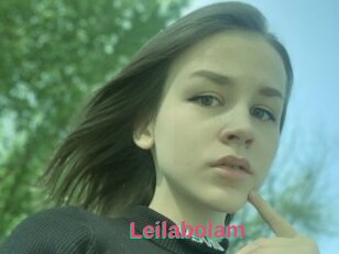 Leilabolam