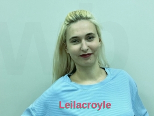 Leilacroyle