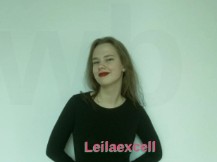 Leilaexcell