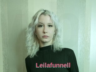 Leilafunnell
