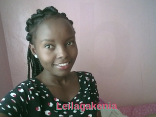 Leilagakenia