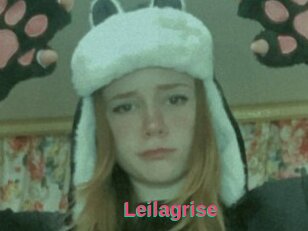 Leilagrise