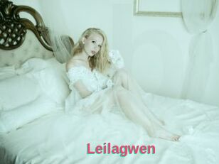 Leilagwen