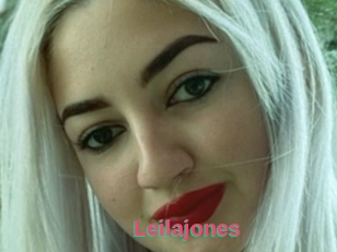 Leilajones