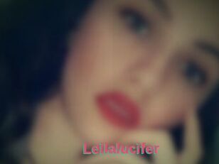 Leilalucifer
