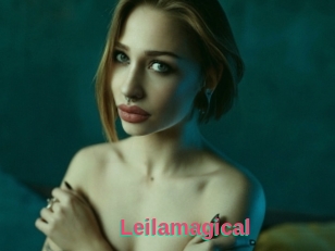 Leilamagical