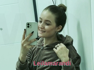 Leilamarandi