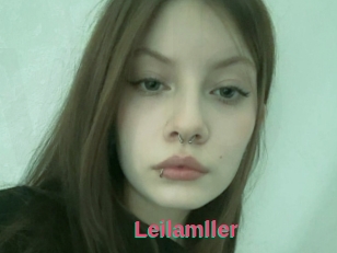Leilamller
