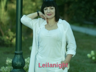 Leilanight