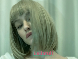 Leilatull
